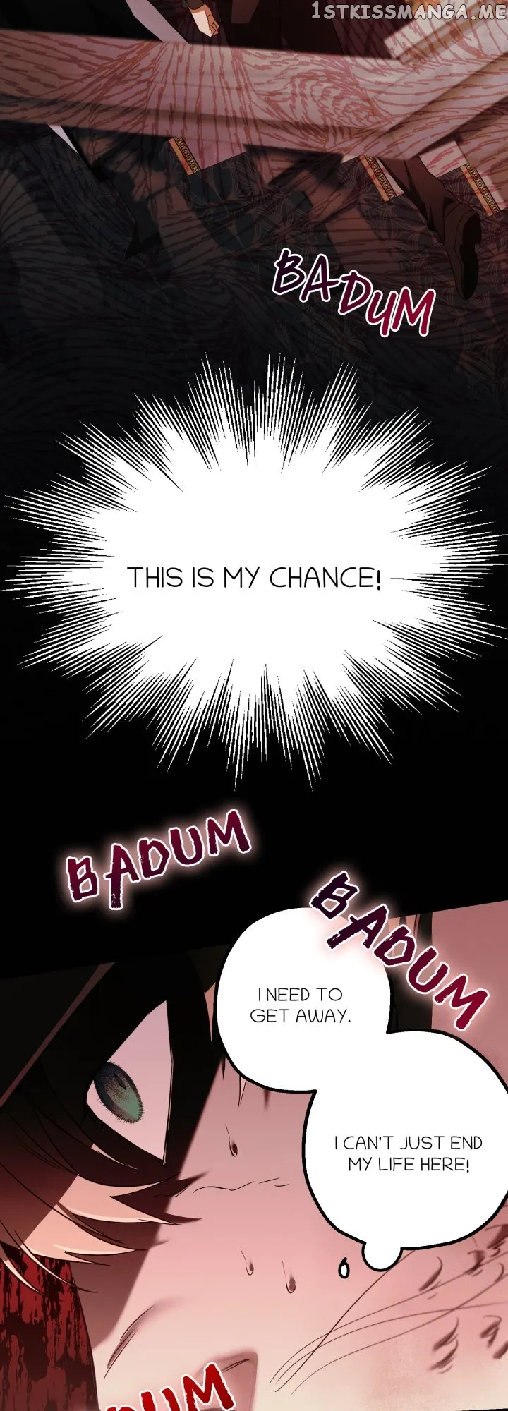 The Beast Within Chapter 16 Online - página 48