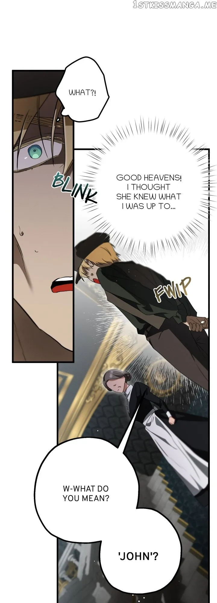 The Beast Within Chapter 16 Online - página 53