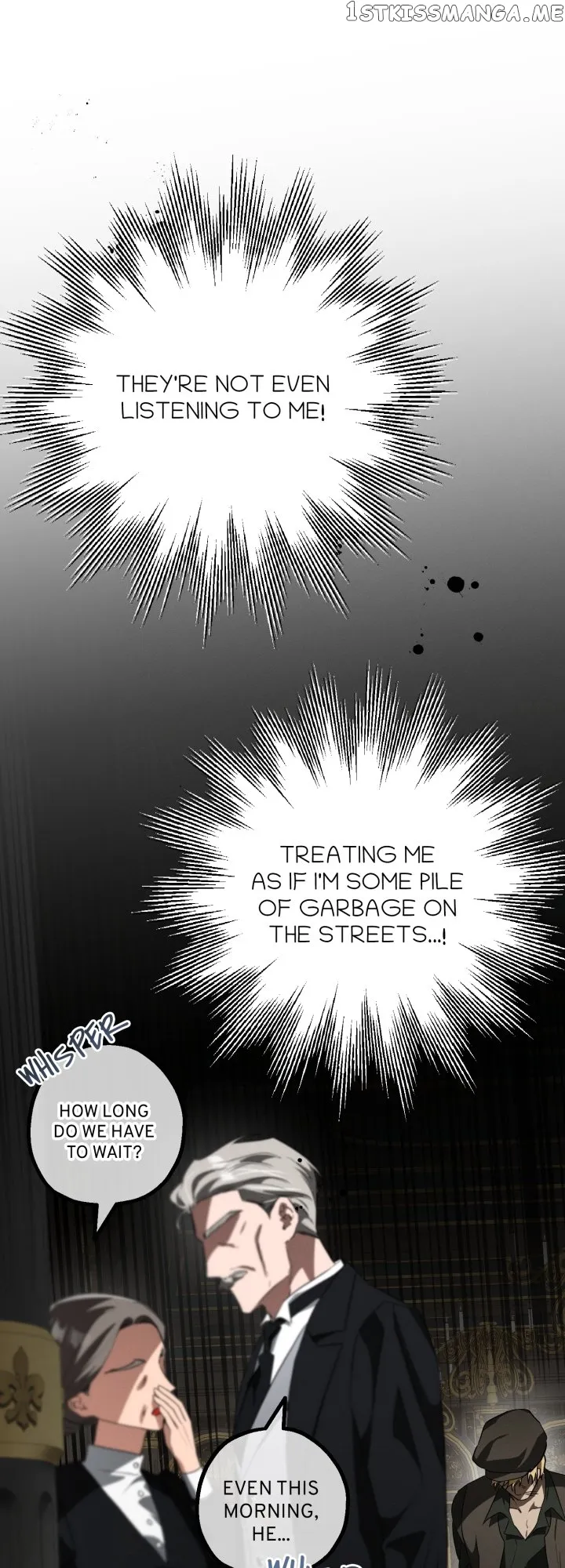 The Beast Within Chapter 16 Online - página 59