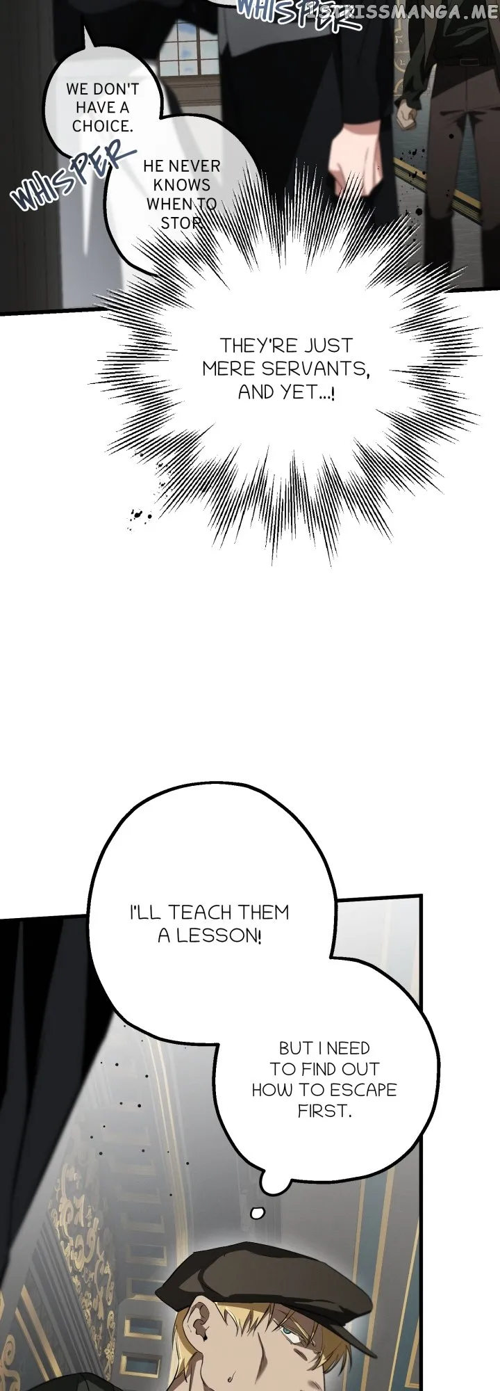 The Beast Within Chapter 16 Online - página 60