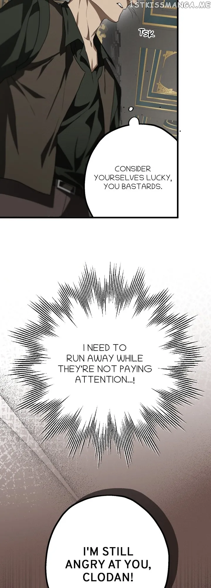 The Beast Within Chapter 16 Online - página 61