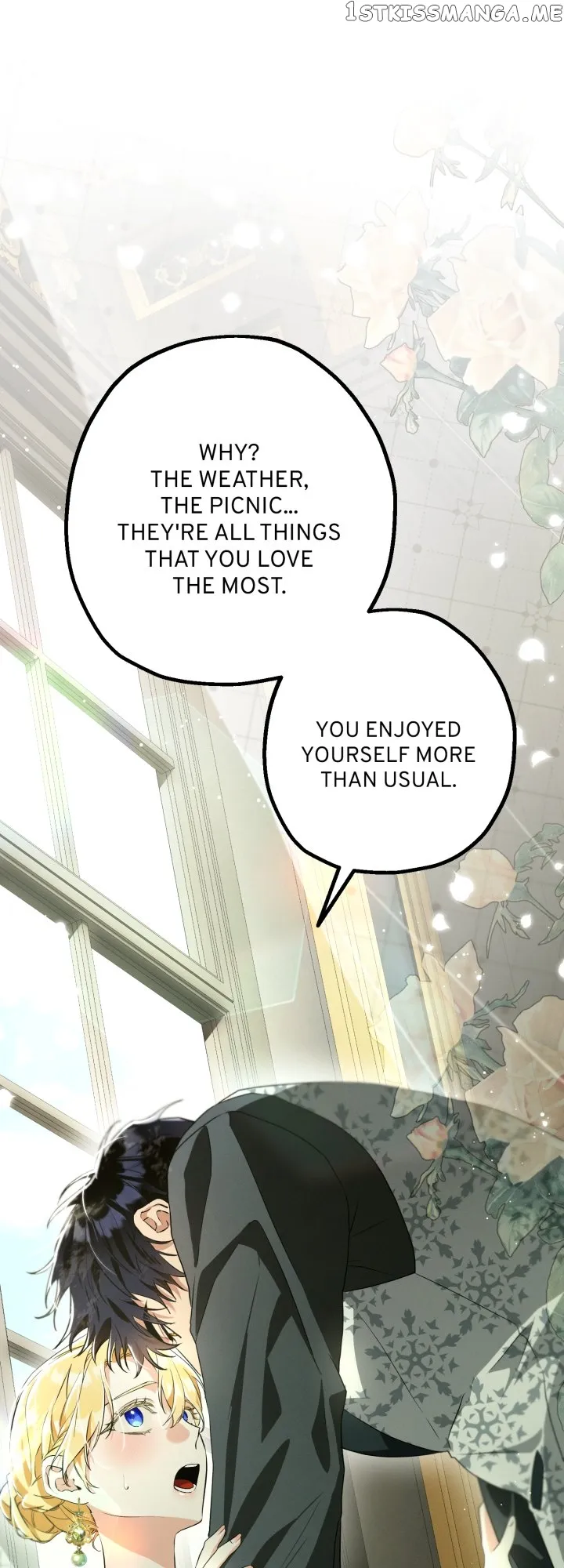 The Beast Within Chapter 16 Online - página 63