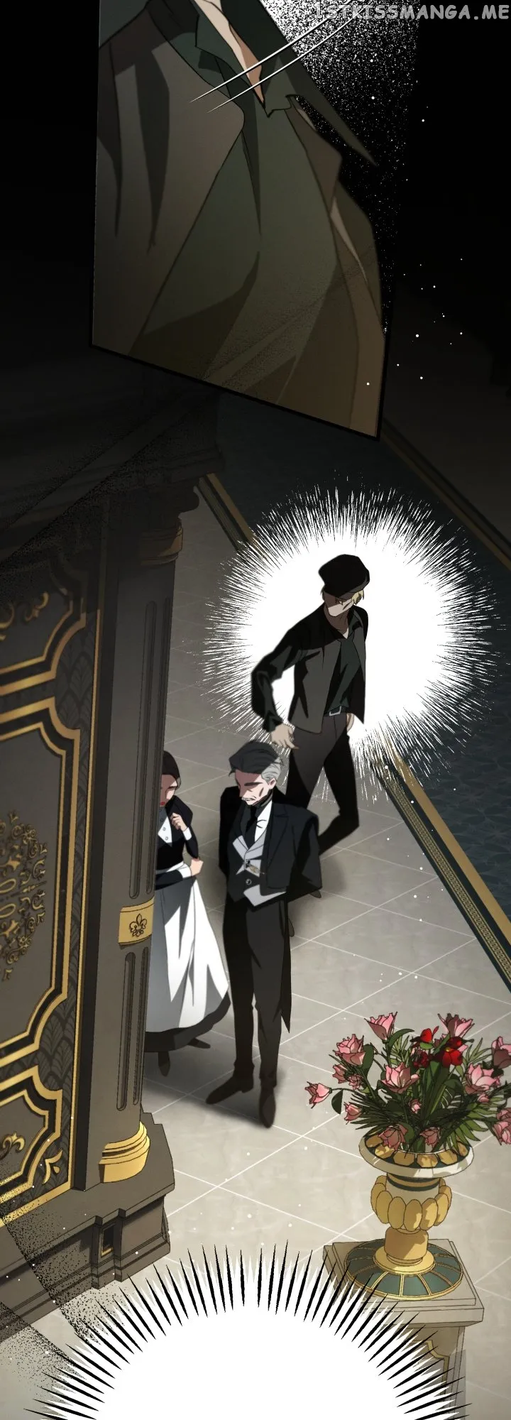 The Beast Within Chapter 16 Online - página 65