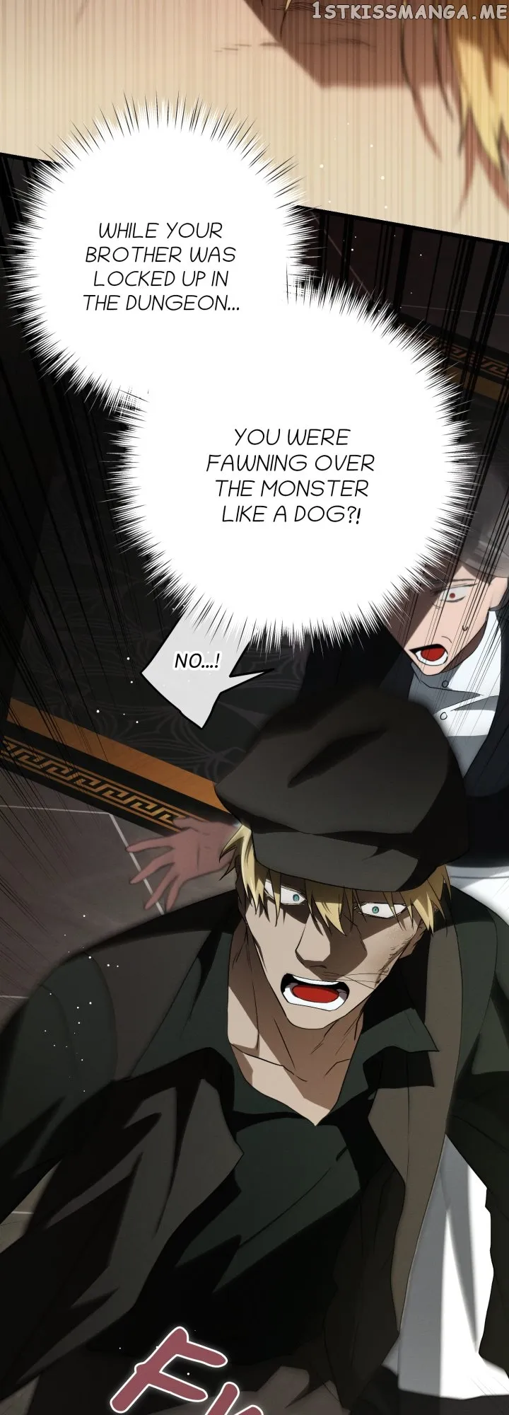 The Beast Within Chapter 16 Online - página 71