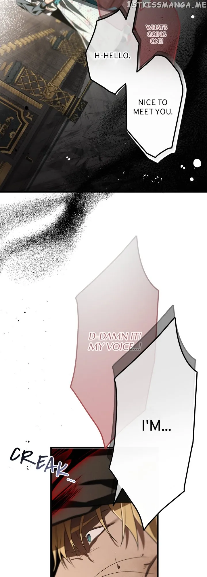 The Beast Within Chapter 16 Online - página 75