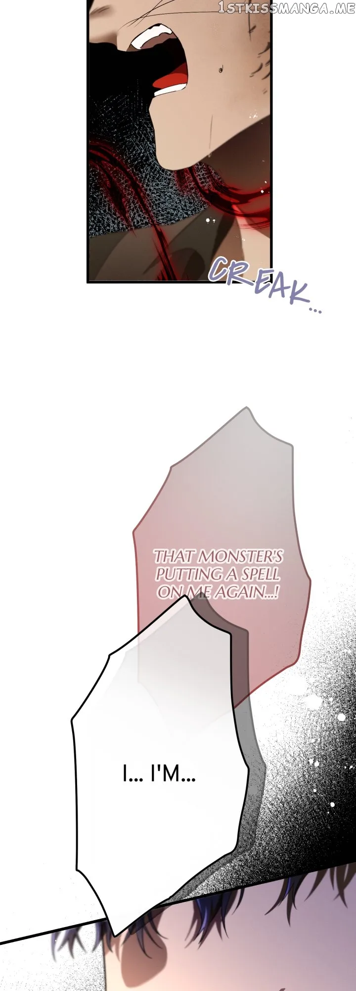 The Beast Within Chapter 16 Online - página 76