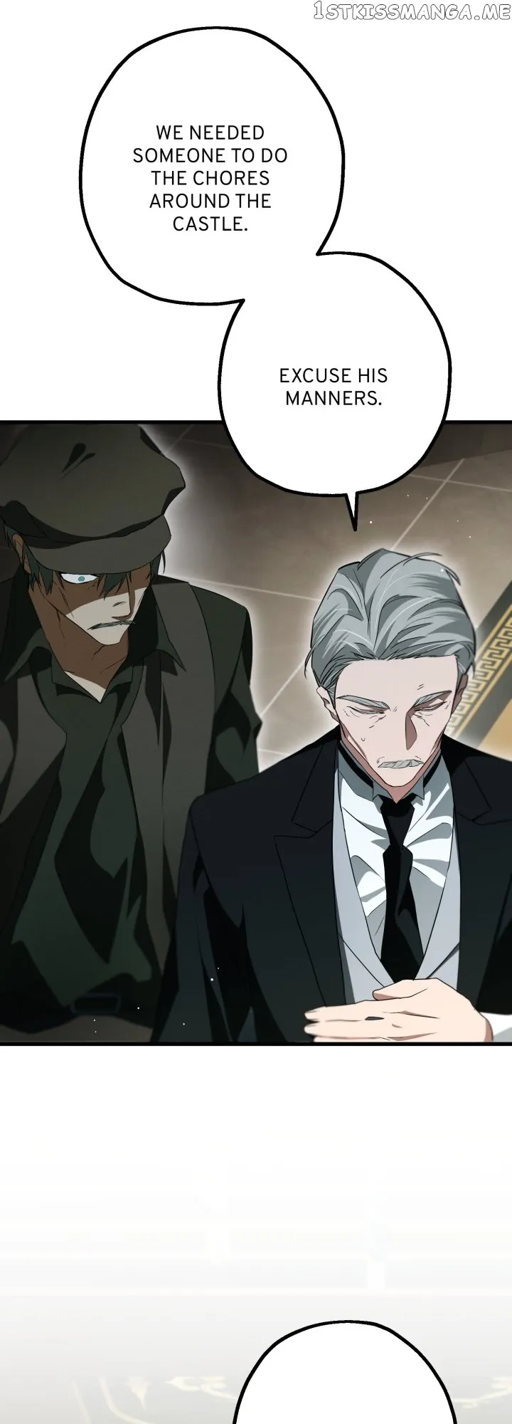 The Beast Within Chapter 17 Online - página 6
