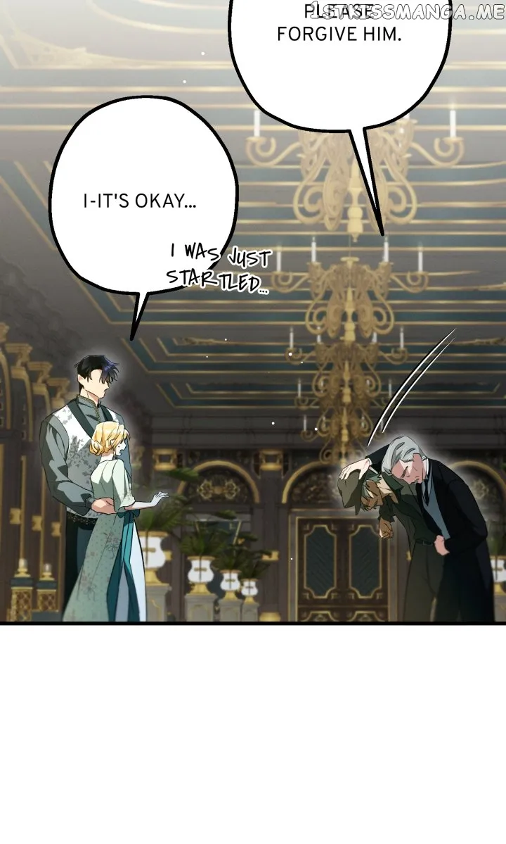 The Beast Within Chapter 17 Online - página 7