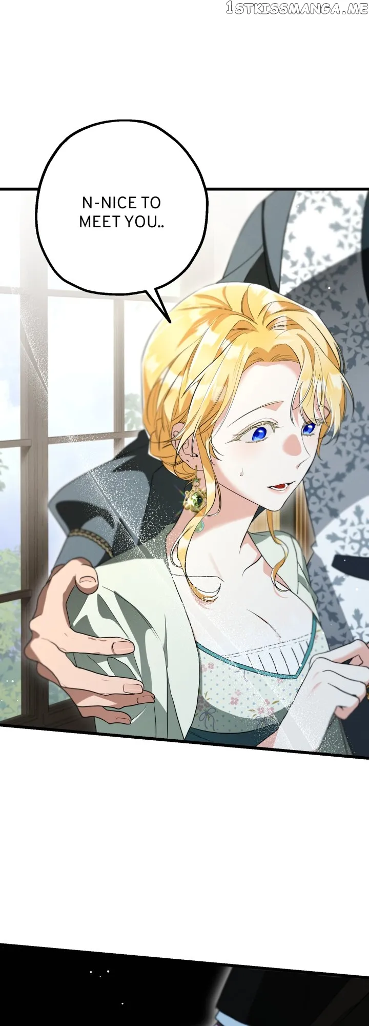 The Beast Within Chapter 17 Online - página 8