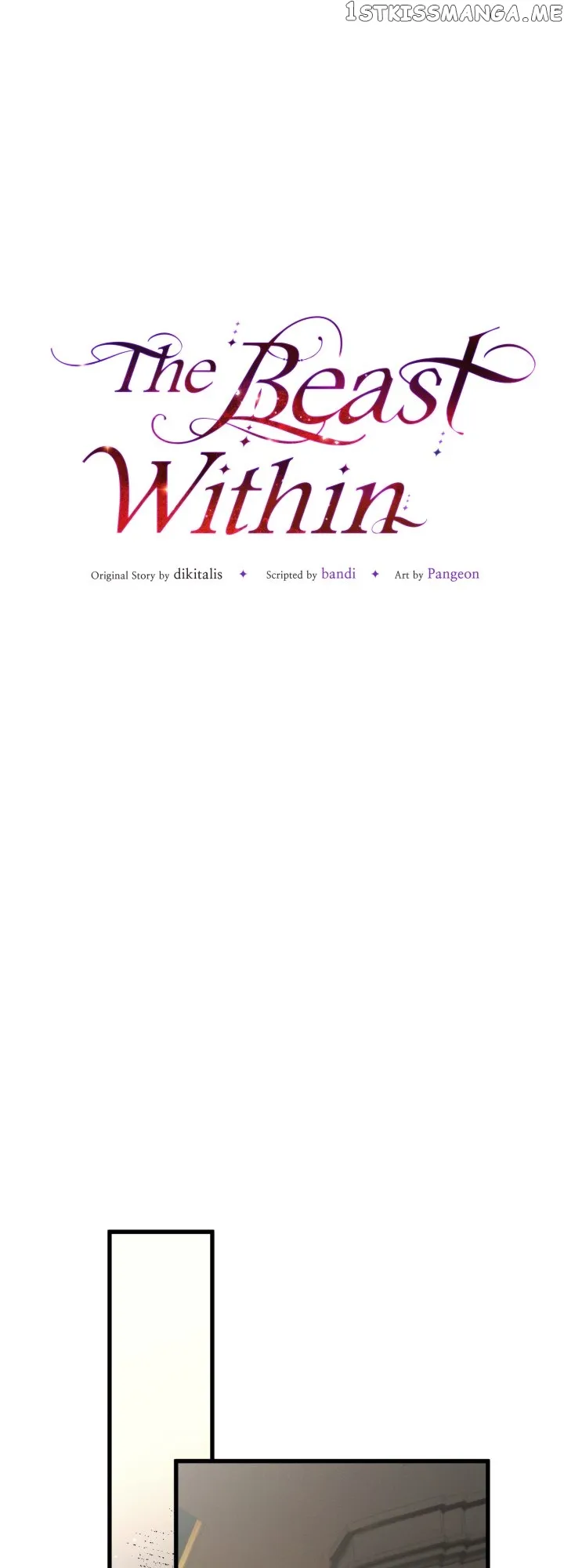 The Beast Within Chapter 17 Online - página 10