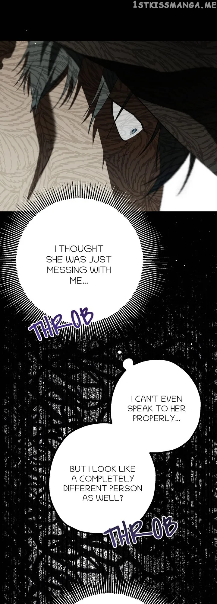 The Beast Within Chapter 17 Online - página 15