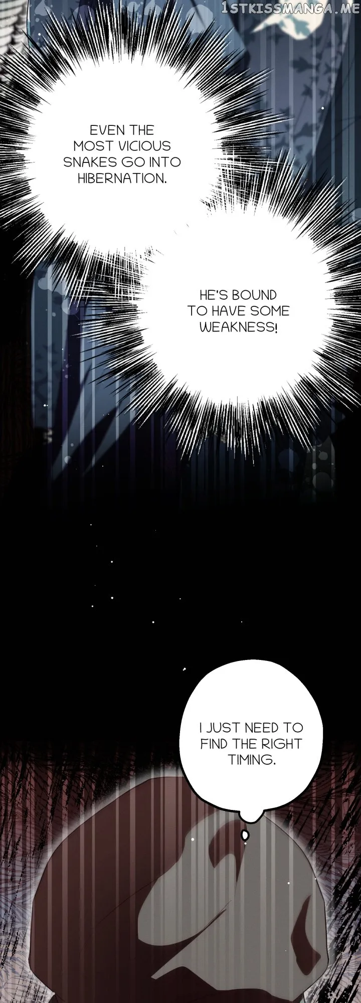 The Beast Within Chapter 17 Online - página 18