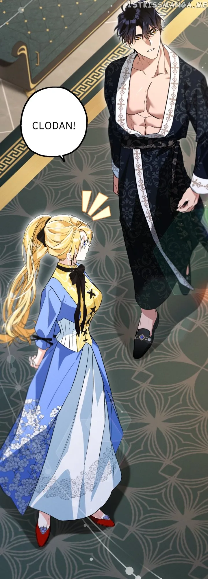 The Beast Within Chapter 17 Online - página 25