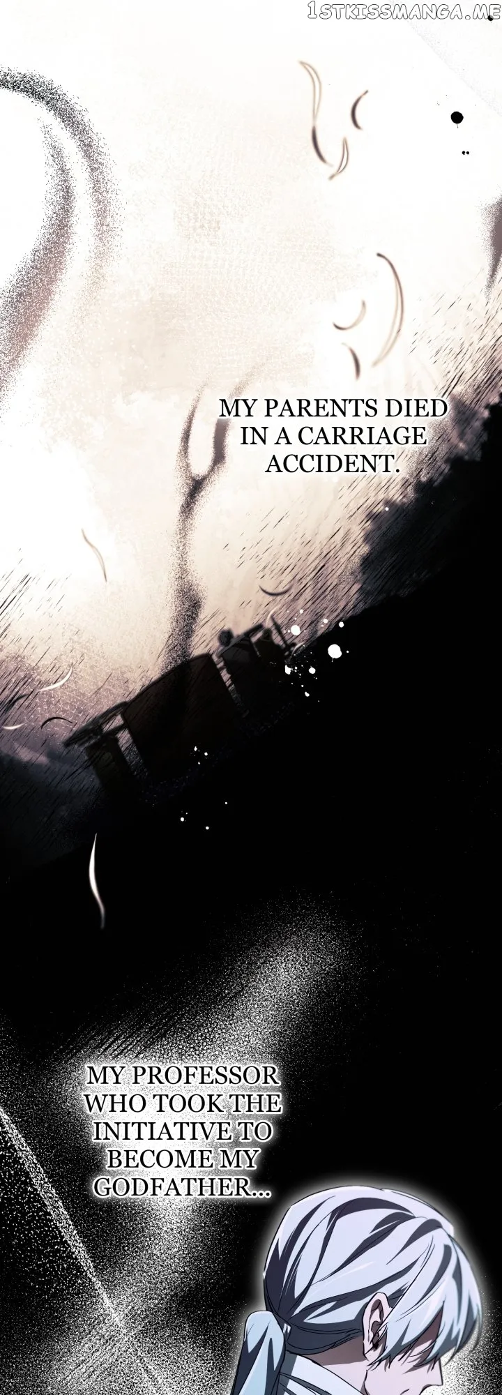 The Beast Within Chapter 17 Online - página 29