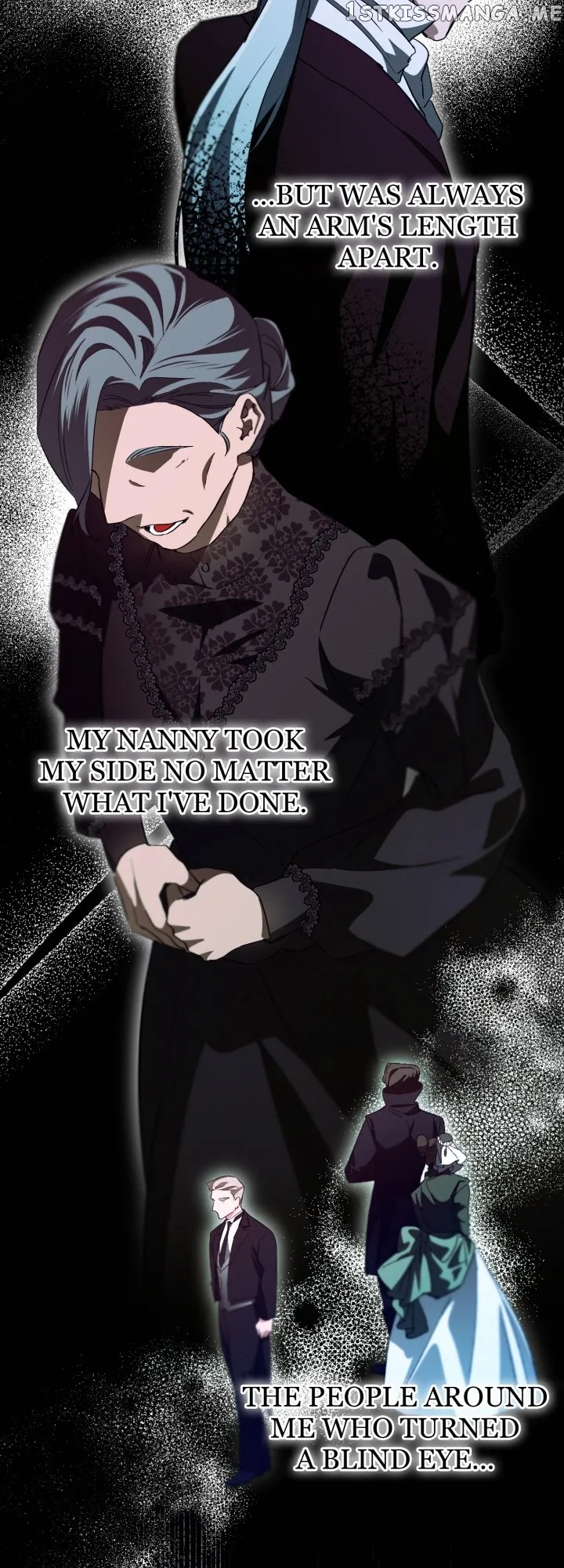 The Beast Within Chapter 17 Online - página 30