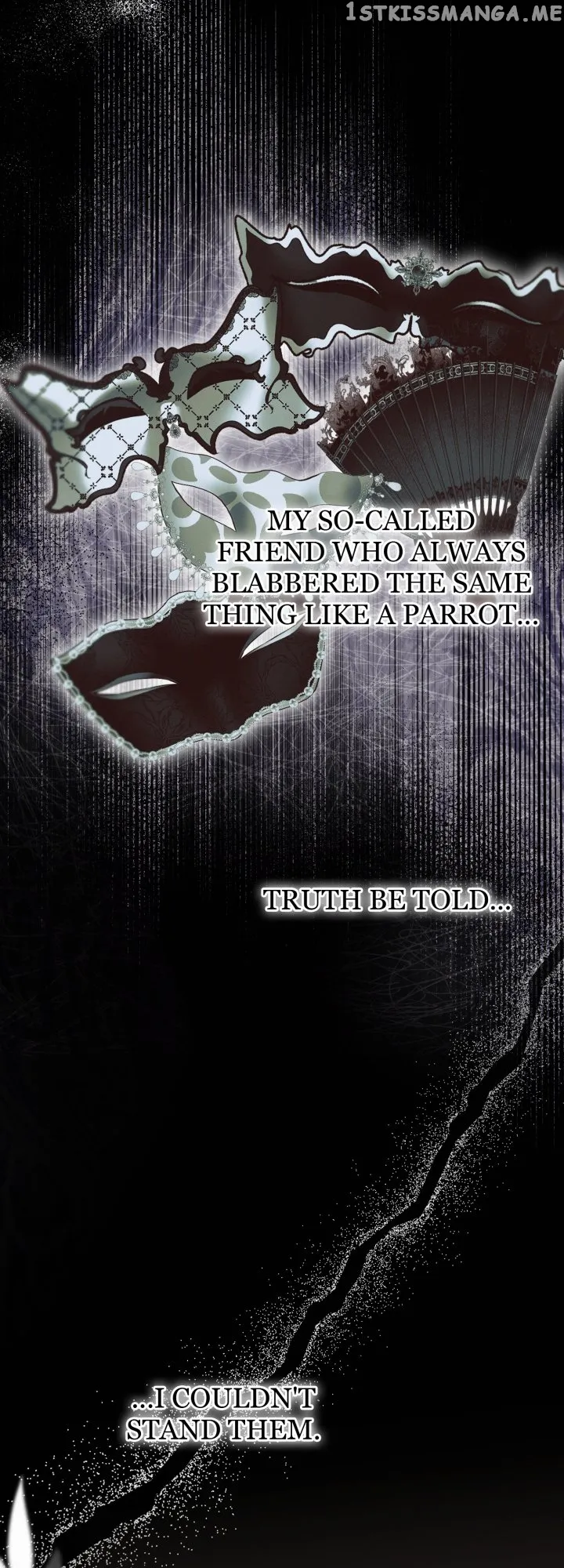 The Beast Within Chapter 17 Online - página 31