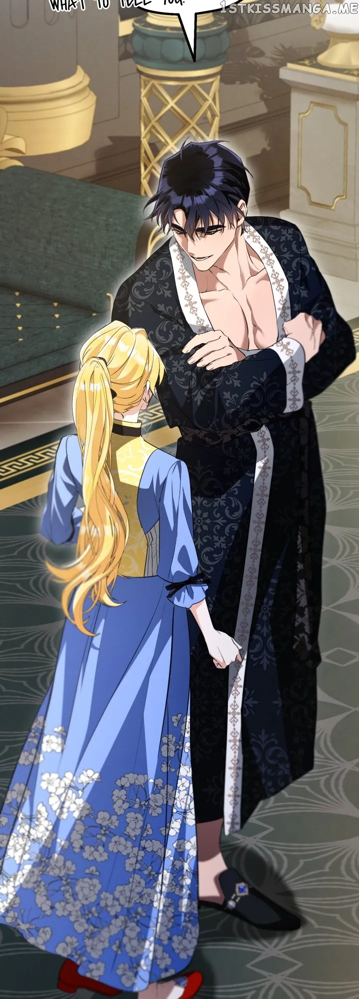 The Beast Within Chapter 17 Online - página 33