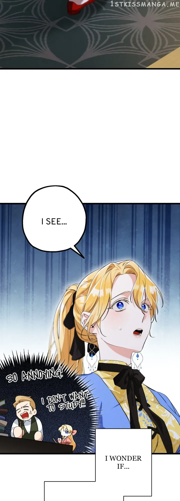 The Beast Within Chapter 17 Online - página 34