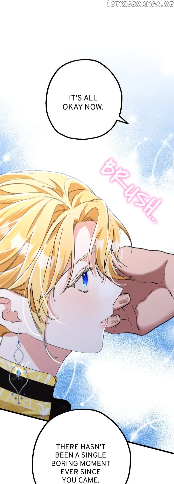 The Beast Within Chapter 17 Online - página 36