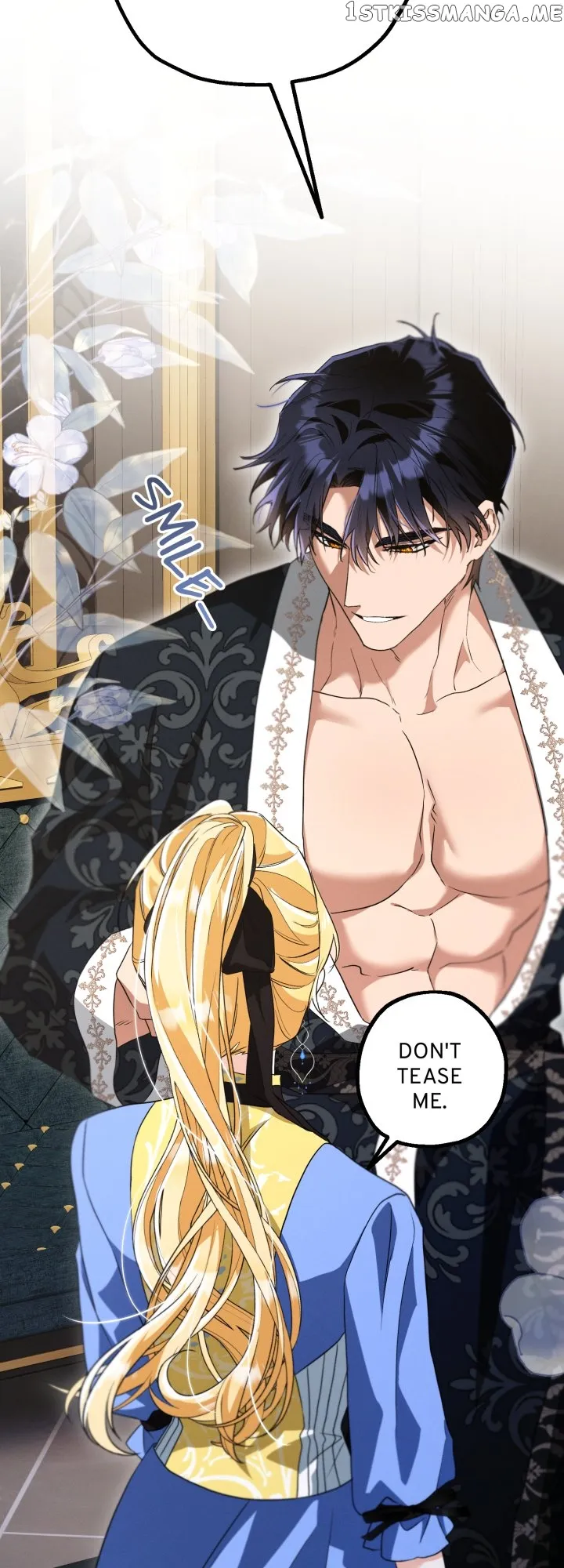 The Beast Within Chapter 17 Online - página 37