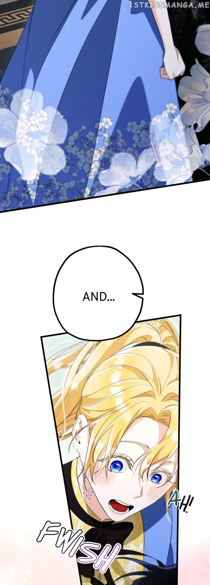 The Beast Within Chapter 17 Online - página 38