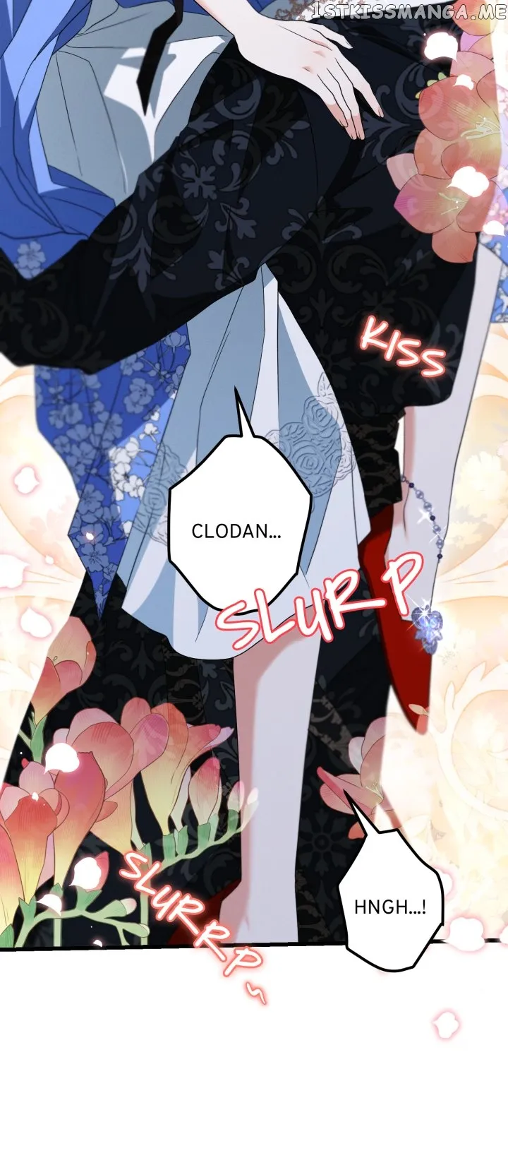 The Beast Within Chapter 17 Online - página 42
