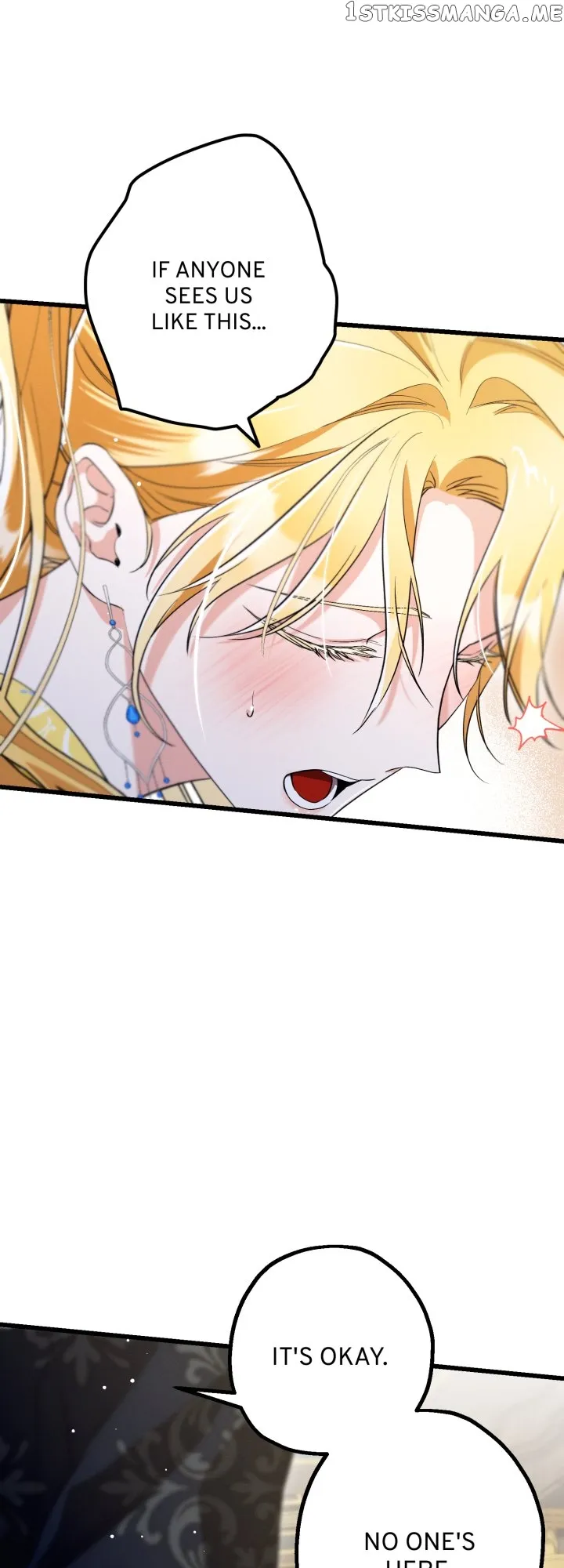 The Beast Within Chapter 17 Online - página 43