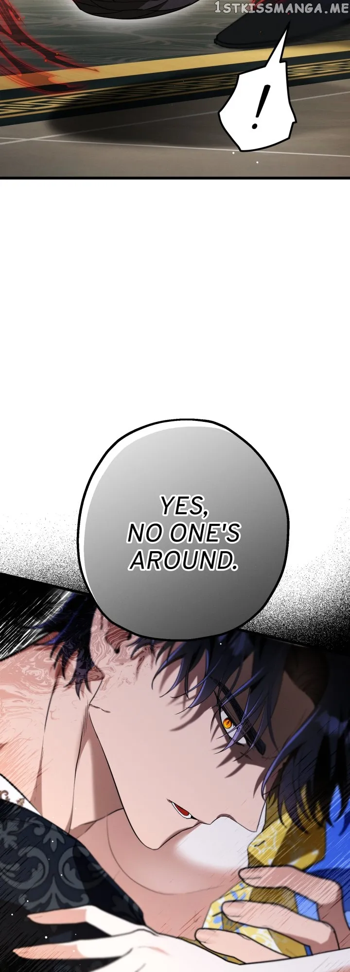 The Beast Within Chapter 17 Online - página 46