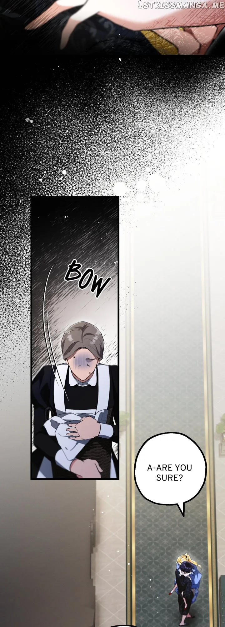 The Beast Within Chapter 17 Online - página 47