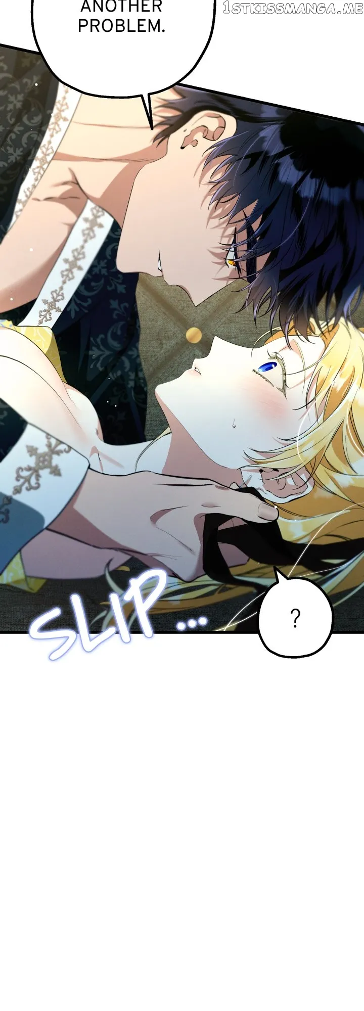 The Beast Within Chapter 17 Online - página 52