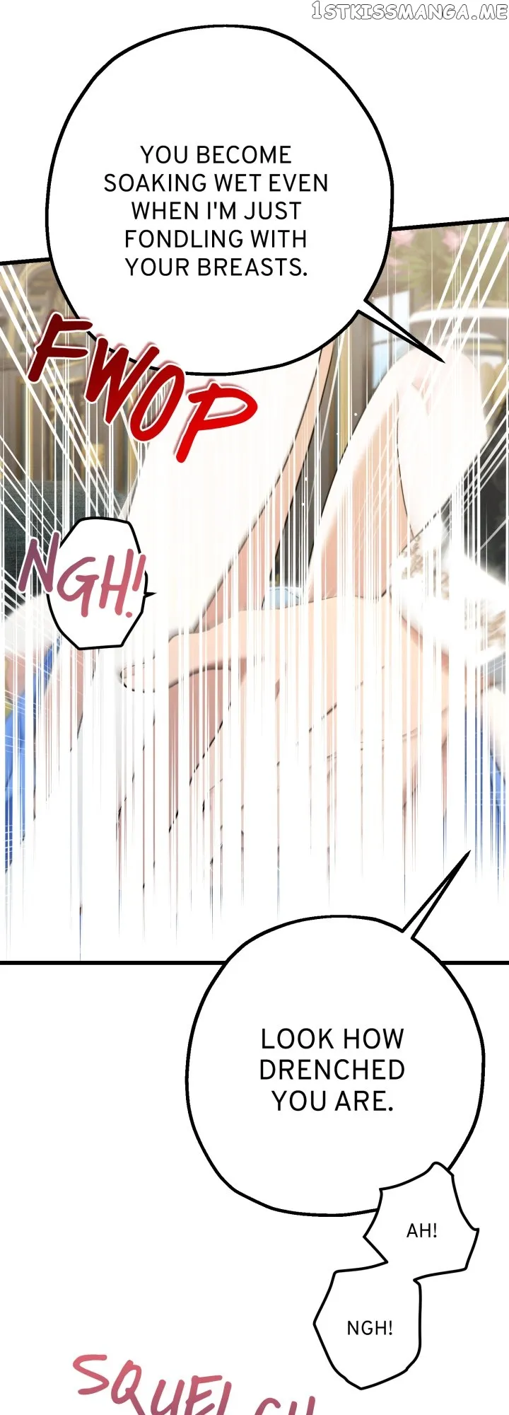 The Beast Within Chapter 17 Online - página 53
