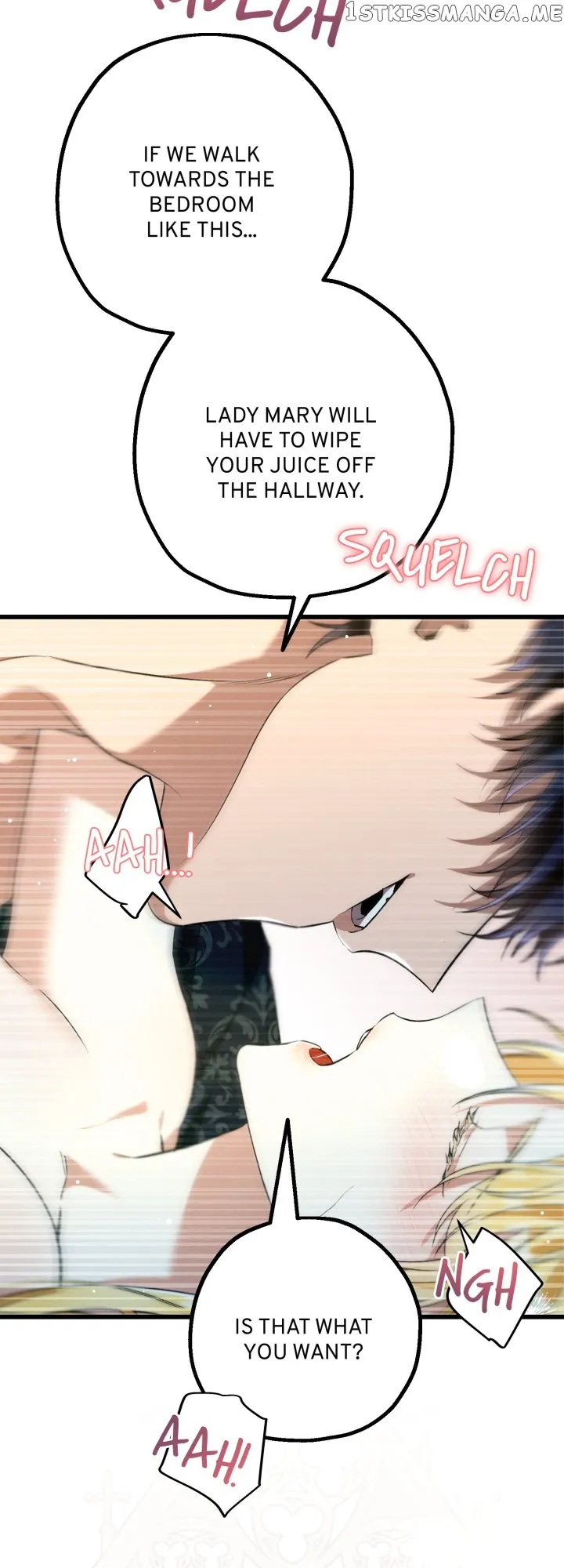 The Beast Within Chapter 17 Online - página 54