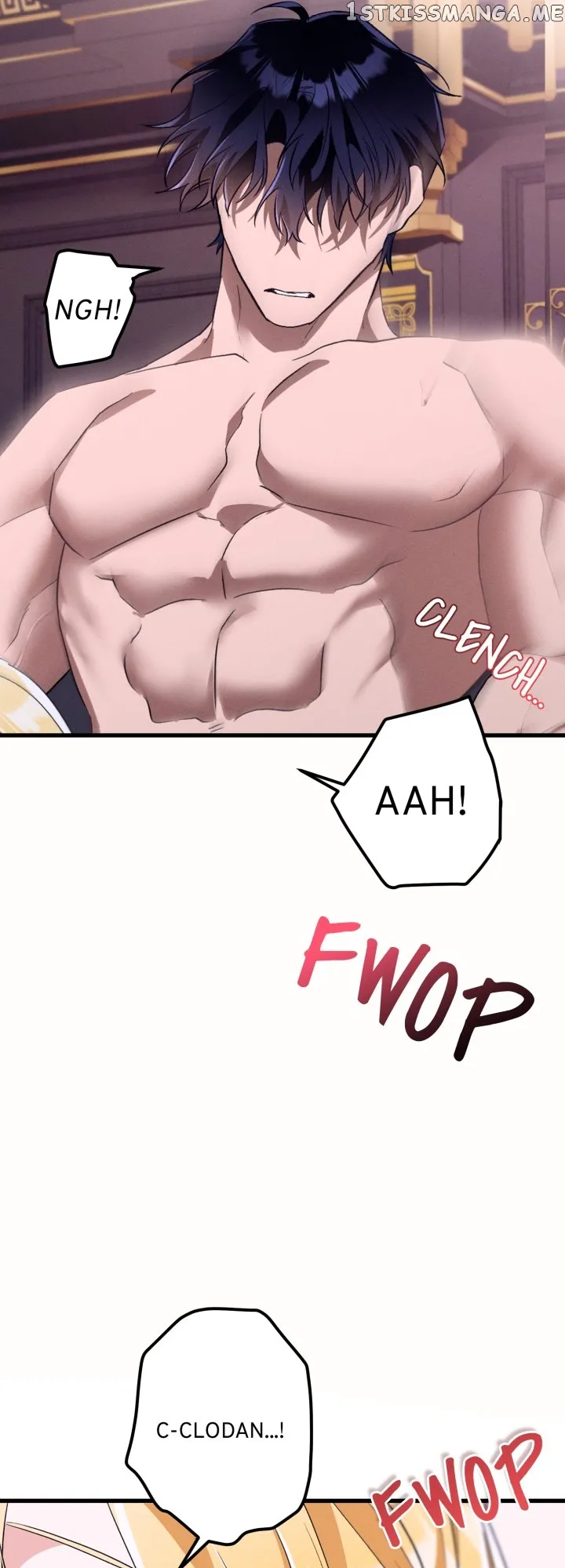 The Beast Within Chapter 17 Online - página 60