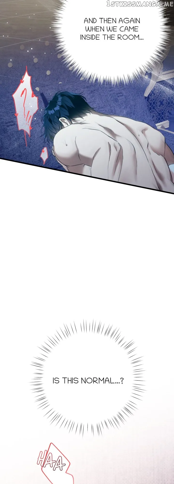 The Beast Within Chapter 17 Online - página 62