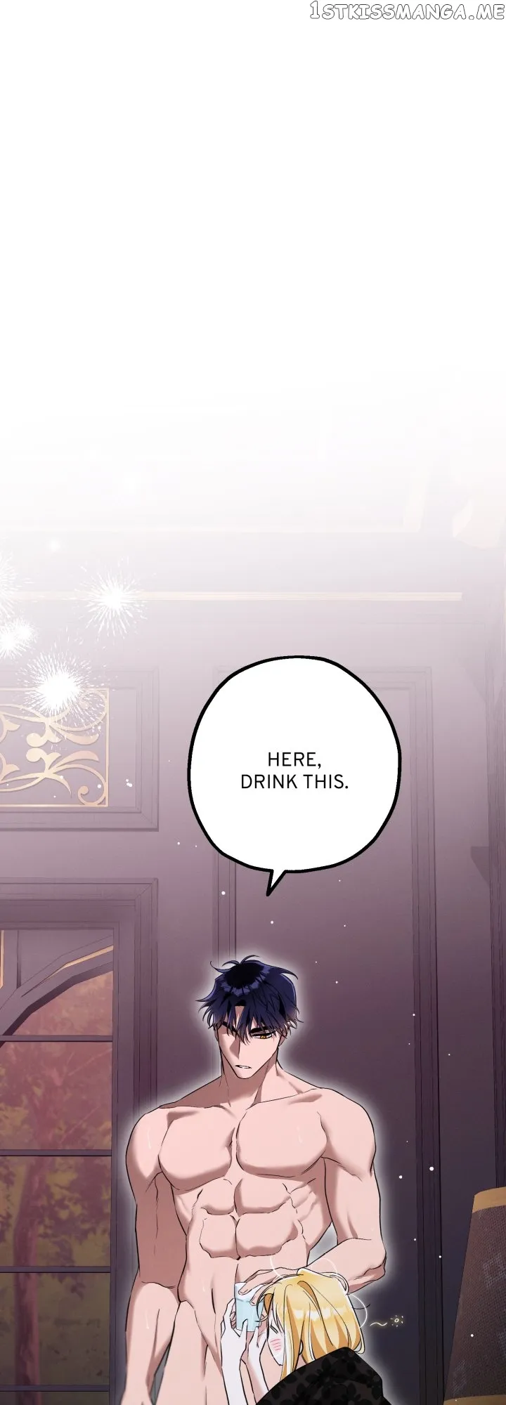 The Beast Within Chapter 17 Online - página 65