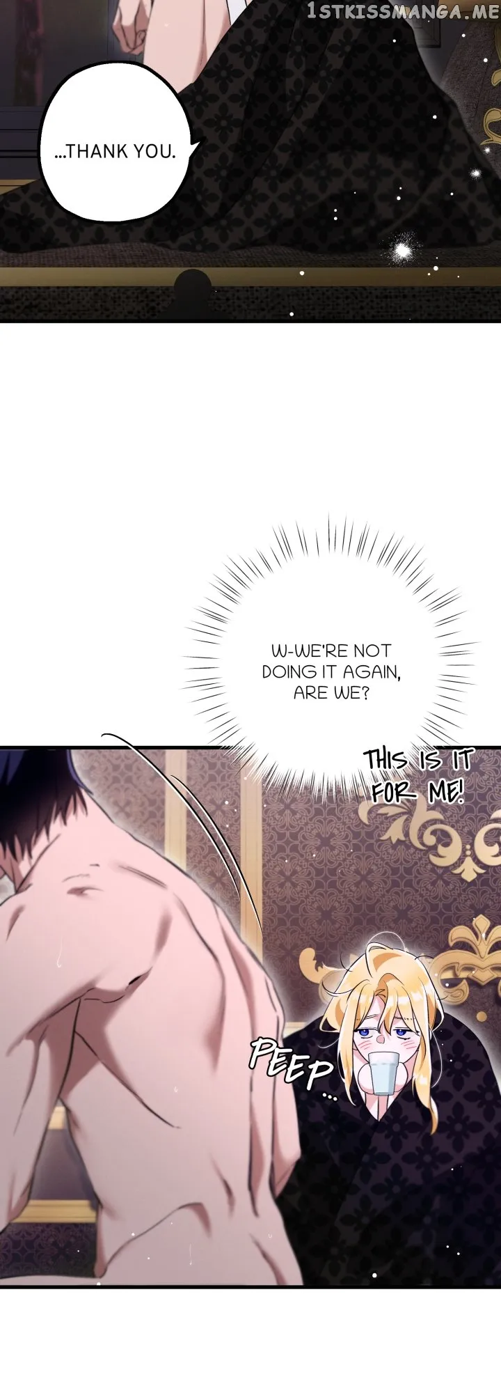 The Beast Within Chapter 17 Online - página 66