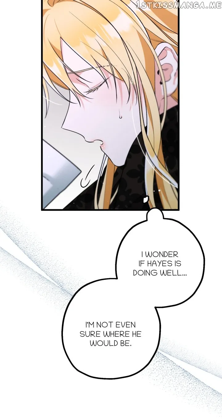 The Beast Within Chapter 17 Online - página 69