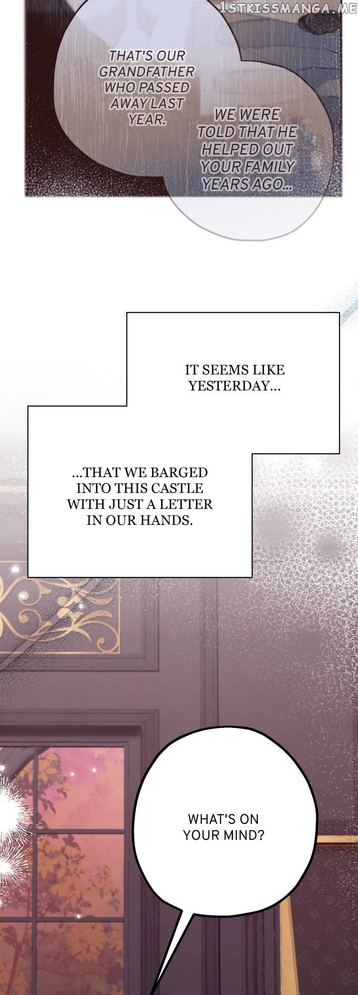 The Beast Within Chapter 17 Online - página 71