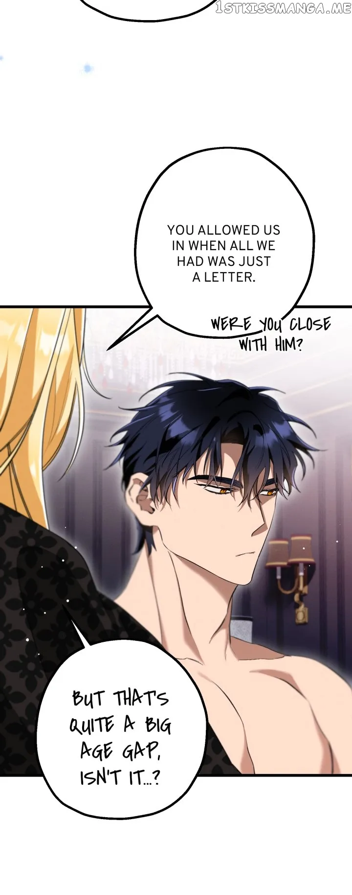 The Beast Within Chapter 17 Online - página 74