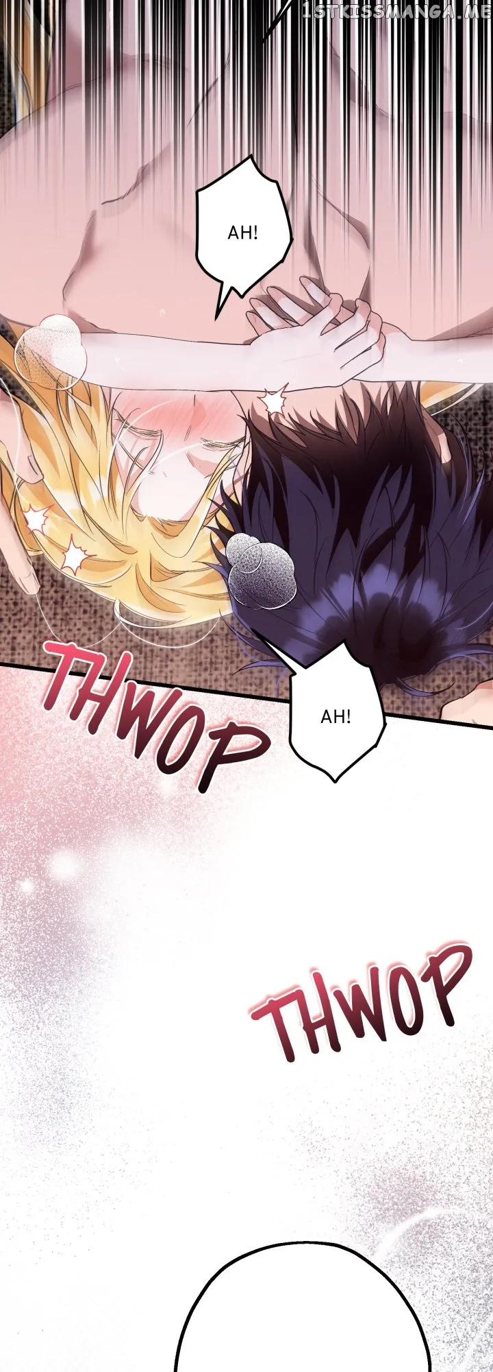 The Beast Within Chapter 17 Online - página 78