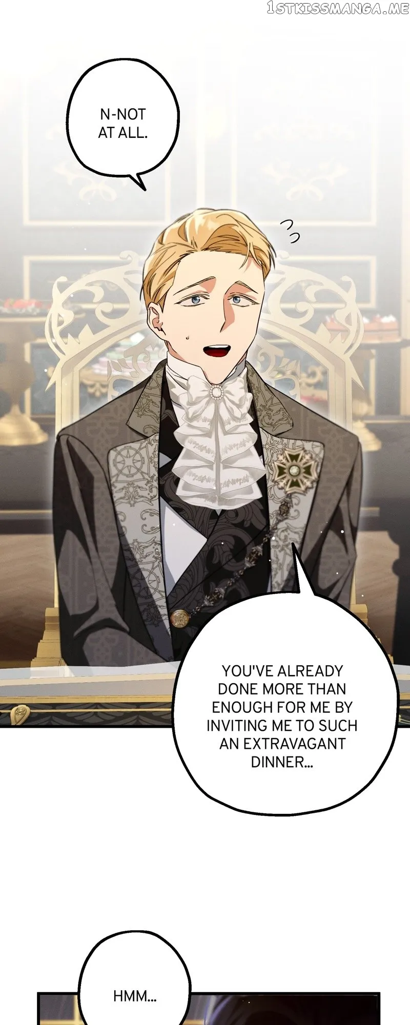 The Beast Within Chapter 18 Online - página 3