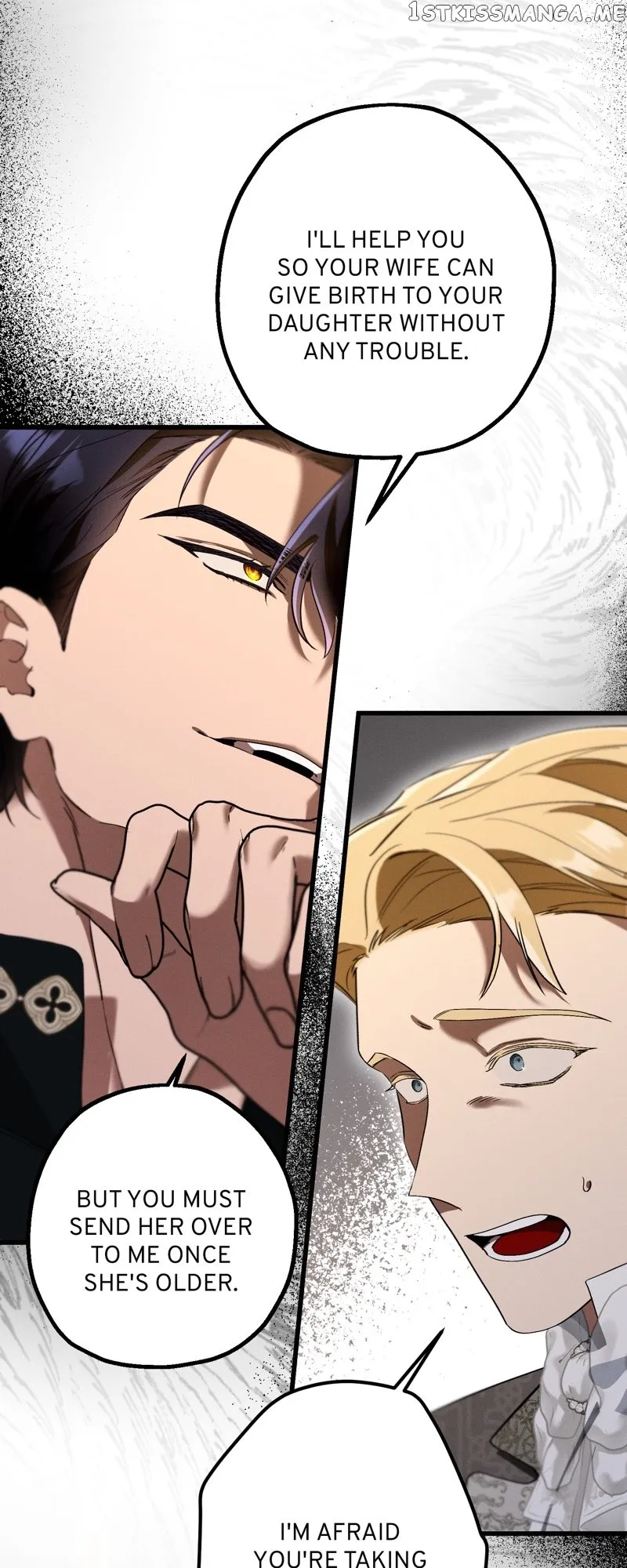 The Beast Within Chapter 18 Online - página 15