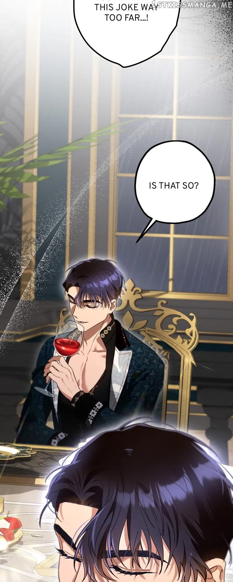 The Beast Within Chapter 18 Online - página 16