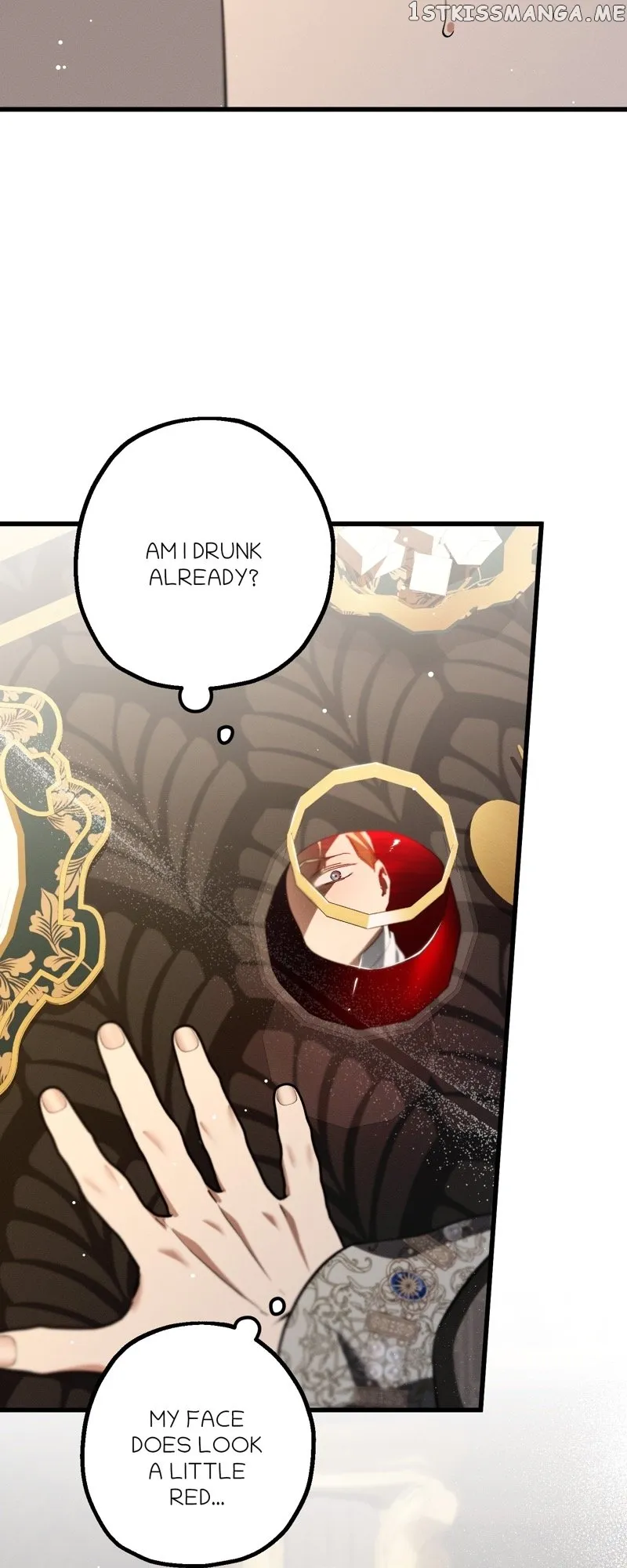 The Beast Within Chapter 18 Online - página 19