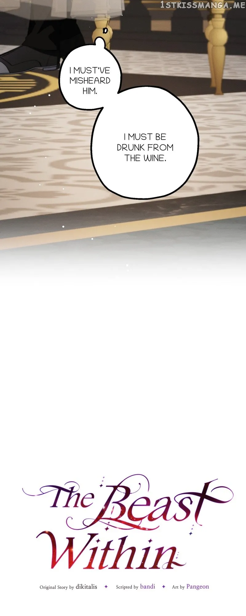 The Beast Within Chapter 18 Online - página 21