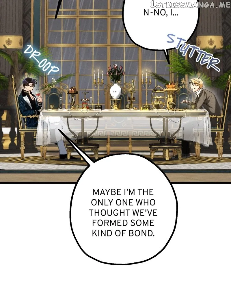 The Beast Within Chapter 18 Online - página 25