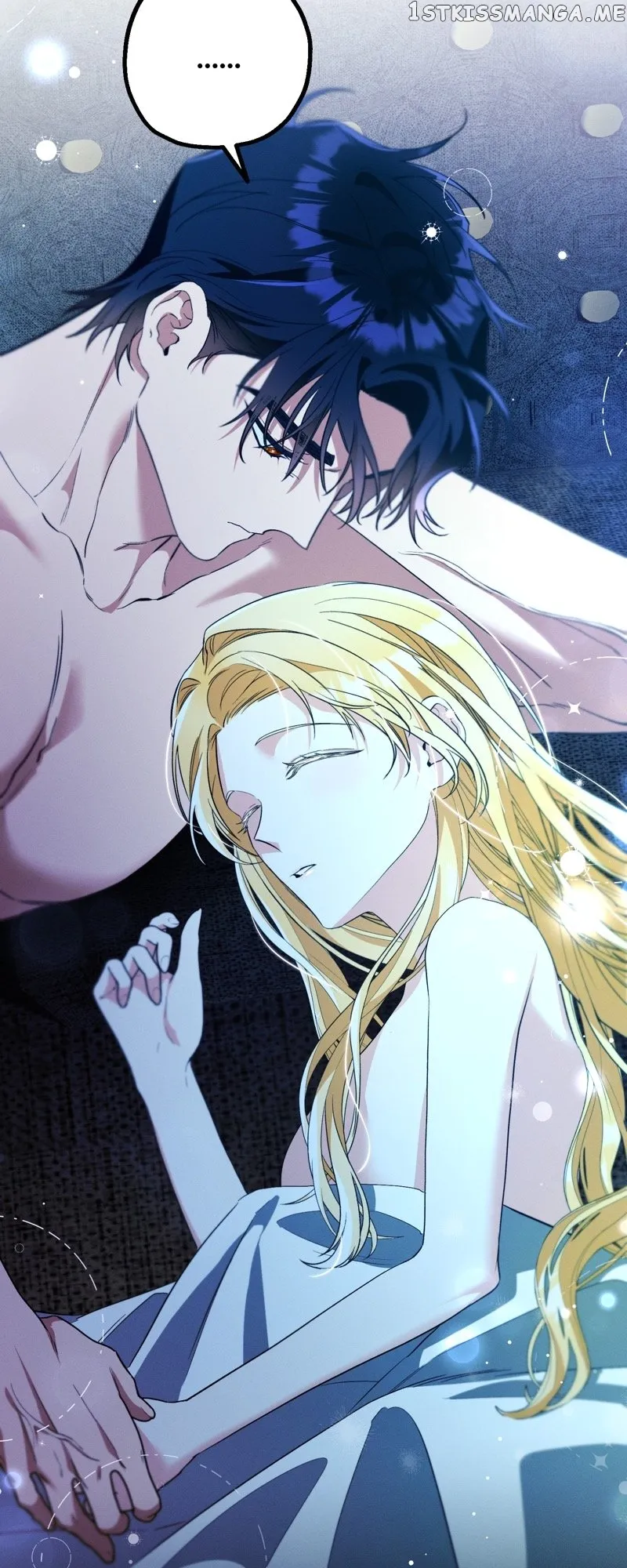 The Beast Within Chapter 18 Online - página 40