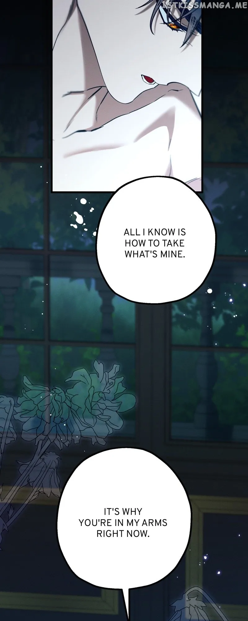 The Beast Within Chapter 18 Online - página 42