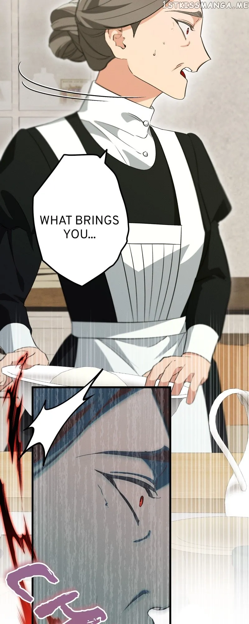 The Beast Within Chapter 18 Online - página 51