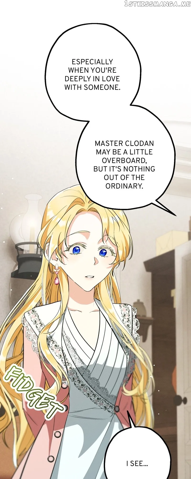 The Beast Within Chapter 18 Online - página 58